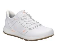 Josef Seibel Damen Low-Top Sneaker Cheryl.03,Weite G (Normal),Wechselfußbett,straßenschuhe,Strassenschuhe,Sportschuhe,Weiss,40 EU