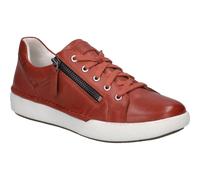JOSEF SEIBEL Damen Sneaker Claire 03 in hibiscus EU40