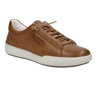 JOSEF SEIBEL Damen Sneaker Claire 24 in camel US 39