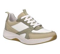 JOSEF SEIBEL Damen Sneaker Elli 09 in beige-multi EU 36