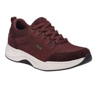 JOSEF SEIBEL Damen Sneaker Elli 50 in bordeaux EU 36