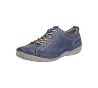 Josef Seibel Damen Sneaker Fergey.56,Weite G (Normal),Wechselfußbett