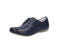 Josef Seibel Damen Sneaker Fiona.84, Frauen Schnürschuhe,Weite G (Normal)