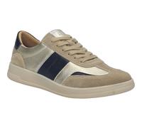 JOSEF SEIBEL Damen Sneaker Jade 01 in cashmere-multi EU41