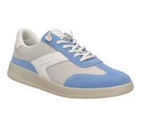 JOSEF SEIBEL Damen Sneaker Jade 02 in skyblue-kombi US 39