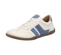 JOSEF SEIBEL Damen Sneaker Cassandra 11 in weiss-slate blue EU 38