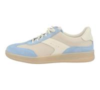 Josef Seibel Damen Sneaker Low Jade 02 Grau/blau 40