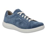 Josef Seibel Damen Sneaker Megan 07 Shark Wechselfußbett Weite G Größe 40