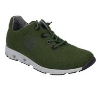 JOSEF SEIBEL Sneaker Noih 05 - Grün / 36