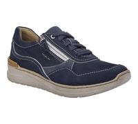 Josef Seibel Sneaker Sally 02 Leder Ocean Damen Größe 39