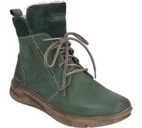 JOSEF SEIBEL Damen Stiefel Conny 53 in grün EU 37