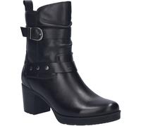Stiefel JOSEF SEIBEL "Gloria 07, schwarz", Damen, Gr. 39, schwarz, Obermaterial: 100% Rindsleder Leather cow., Schuhe Stiefel (23533244-39) schwarz
