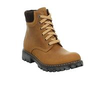 Josef Seibel Damen Stiefel Marta 01, Frauen Winterstiefel, ladies feminin elegant women's women woman freizeit,Orange(safran-kombi),38 EU / 5 UK