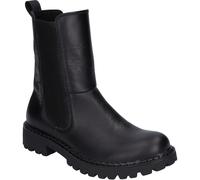 JOSEF SEIBEL Damen Stiefel Marta 12 in schwarz EU 38