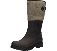 Josef Seibel Damen Stiefel Nubukleder Melinda 34