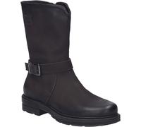 Josef Seibel Stiefel Roxanna 02 – Braun (Moro), Weite G (Normal), Wechselfußbett – Gr. 39