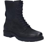 Josef Seibel Damen Klassische Stiefel Roxanna.03,Weite G (Normal),Wechselfußbett,klassisch,elegant,Boots,Winterstiefel,schwarz,37 EU