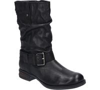 JOSEF SEIBEL Damen Stiefel Sanja 14 in schwarz EU 36