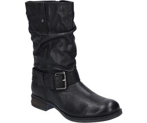 JOSEF SEIBEL Damen Stiefel Sanja 14 in schwarz EU 36