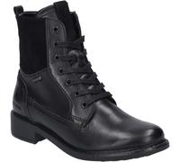 Josef Seibel - JOSEF SEIBEL Selena 53 | Stiefel für Damen | Schwarz schwarz - Gr. - 40