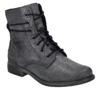 JOSEF SEIBEL Damen Stiefel Sienna 72 in grau EU 38