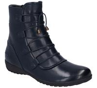 JOSEF SEIBEL Stiefelette Naly 62 - Blau / 37
