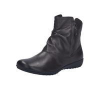 Josef Seibel Damen Stiefelette Nappaleder Naly 24 Braun Gr. 37