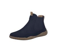 Stiefelette JOSEF SEIBEL "Wynona 04, ocean", Damen, Gr. 39, blau (ocean), Obermaterial: 100% Rindsleder Leather cow., Schuhe Stiefelette (59916003-39) ocean