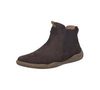 Josef Seibel Damen Stiefelette Nubukleder Wynona 04 Braun Gr. 37