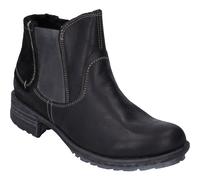 JOSEF SEIBEL Damen Stiefelette Sandra 56 in schwarz EU 36