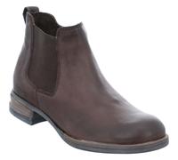 JOSEF SEIBEL Damen Stiefelette Sanja 06 in moro EU 37