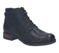 JOSEF SEIBEL Stiefelette Sanja 10 - Blau / 36