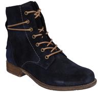 JOSEF SEIBEL Stiefelette Sienna 70Blau / 37