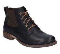 JOSEF SEIBEL Stiefelette Sienna 83 - Schwarz / 37