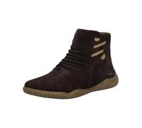 Josef Seibel Damen Stiefelette Veloursleder Wynona 17