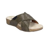 JOSEF SEIBEL Sandale Tonga 70Grün / 42