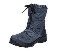 Josef Seibel Damen Winterstiefel Colorado 58,Weite G (Normal),Wechselfußbett,wasserdicht,Winterschuhe,uebergangsstiefel,Jeans,38 EU