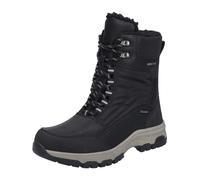 Josef Seibel - JOSEF SEIBEL Davos 52 | Stiefel für Damen | Schwarz schwarz - Gr. - 36