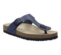 JOSEF SEIBEL Damen Zehentrenner Hermine 02 in ocean EU 37
