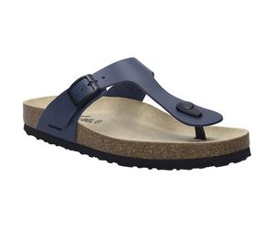 JOSEF SEIBEL Damen Zehentrenner Hermine 02 in ocean EU 37