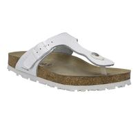 JOSEF SEIBEL Damen Zehentrenner Hermine 02 in weiss EU42