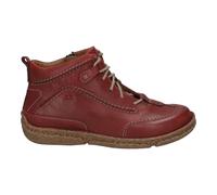 JOSEF SEIBEL Damenschuhe Ankle Boots hibiscus - Gr. - 42