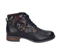 JOSEF SEIBEL Damenschuhe Ankle Boots ocean-kombi ocean-kombi - Gr. - 37