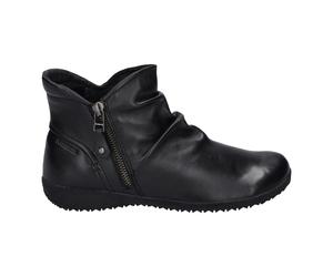 JOSEF SEIBEL Damenschuhe Ankle Boots schwarz schwarz - Gr. - 38