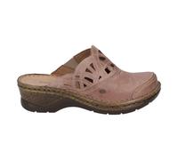 JOSEF SEIBEL Damenschuhe Clogs rosa rosa - Gr. - 39