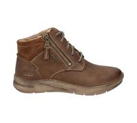 JOSEF SEIBEL Damenschuhe Elegante Schnürer castagne - Gr. - 37