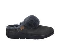 JOSEF SEIBEL Damenschuhe Hausschuhe anthrazit anthrazit - Gr. - 39