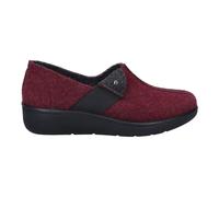 JOSEF SEIBEL Damenschuhe Hausschuhe bordeaux bordeaux - Gr. - 38