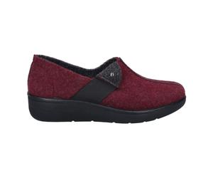 JOSEF SEIBEL Damenschuhe Hausschuhe bordeaux bordeaux - Gr. - 38