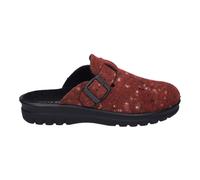 Josef Seibel Damenschuhe Metz 390 – Carmin-Multi – Größe 39